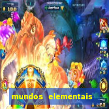 mundos elementais download apk